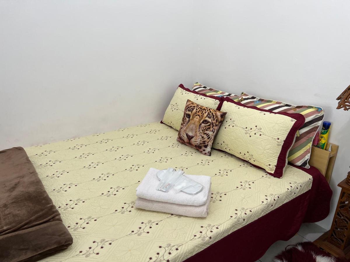 Mieda Rizqi Homestay Kampong Melayu Changkat Larah エクステリア 写真